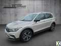 Foto Volkswagen Tiguan MOVE 1.5 TSI OPF 7-Gang-DSG AHK