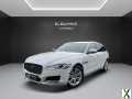 Foto Jaguar XF Sportbrake Prestige AWD*Ambiente*Navi*1H*LED