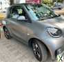 Foto Smart EQ fortwo Coupe 22 kw, Vollausstattung