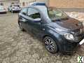 Foto Citroën C1 VTi 72 Shine Rentnerfzg. 1.Hand Sitzheizung DAB Klima