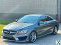 Foto Mercedes CLA180 AMG Packet 128.000Km Perfecte Zustand