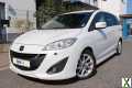 Foto Mazda 5 Sports-Line Wagen Nr.:053