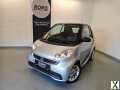 Foto Smart ForTwo Micro 1.0 Hybrid Drive + Panorama/Klima