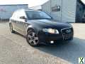 Foto Audi A4 2.0 Benzin S-line