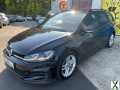 Foto Volkswagen Golf VII 2.0 TDI GTD Leder Navi LED PDC Kamera