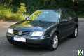 Foto Volkswagen Bora 1.6 FSI Special Variant,Klima,AHK,S-Heft,Top!