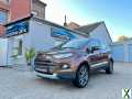 Foto Ford EcoSport Titanium*Leder*PDC*SHZ*Bluetooth*Alu*