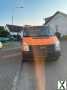 Foto Ford Transit Doka Pritsche 155 T350 7 Sitzer Motorschaden