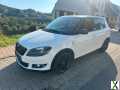 Foto Skoda Fabia 1.2 Tsi, Monte Carlo Edition,105tkm, guter Zustand