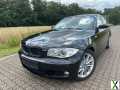 Foto BMW 118i Lim. M-Paket Xenon Teilleder Scheckheft