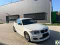 Foto BMW 123d Coupé -