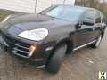 Foto Porsche cayenne 3.0 tdi Tiptronic 18 Zoll AHK Leder. Navi