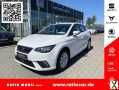 Foto Seat IBIZA STYLE 1.0 TSI DSG GAR. BIS 01/28* DAB+ SHZ