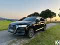 Foto Audi Q7 2017 3.0 TFSI Pano Virtual cockpit 7 sitze 360 Leder