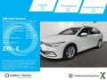 Foto Volkswagen Golf VIII Variant Life 1.0 TSI LED App SHZ