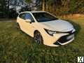 Foto Toyota Corolla 1,8 Hybrid Touring Sports -