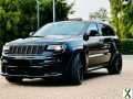 Foto JEEP GRAND CHEROKEE 6.4 SRT Ca.510 Ps