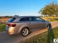 Foto Toyota Avensis 1,8-l-Valvematic Comfort Touring Spo