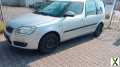 Foto Skoda Roomster 1.4 Tüv 12/2025