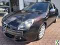 Foto Alfa Romeo Giulietta 1.4 TB 16V Turismo Sportpaket*Leder