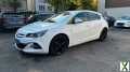 Foto Opel Astra J Lim. 1,4 Style*OPC-Line*Bi-Xenon*Navi