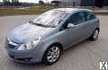 Foto Opel Corsa 1.7 CDTI ECOTEC Sport Sport