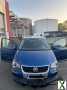 Foto VW Touran Freestyle, 7 Sitzer