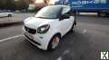 Foto Smart ForTwo fortwo coupe Basis 52kW tüv NEU