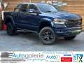 Foto Dodge RAM 1500 5,7L OFFROAD 4x4 AHK SHZ Lift LPG