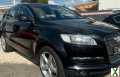 Foto Audi Q7 4,2 TDI voll fahrbereit Tausch möglich
