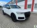 Foto Audi Q7 Panoramadach S Line Tausch & Inzahlungnahme möglich