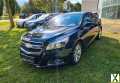 Foto Chevrolet Malibu 2.4 LTZ