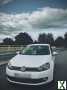 Foto VW Golf VI 1.4 80PS