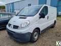 Foto Renault Trafic 2.0 dci 