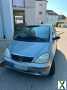 Foto Mercedes A 140