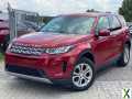 Foto Land Rover Discovery Sport S AWD