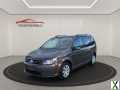 Foto Volkswagen Touran Comfortline BMT/1 JAHR GARANTIE/1.HAND