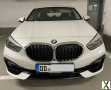 Foto BMW 118i Sport Line_Top gepflegt und unfallfrei