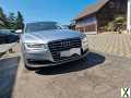 Foto Audi a8 4.2 Tdi v8 Matrix quattro Luftfederung tausch möglich