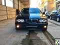 Foto BMW 520i 170ps 2,2L