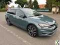 Foto VW Golf 7 VII Variant 1.6 TDI SCR IQ.DRIVE