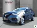 Foto Renault Kadjar 1.3 TCe 140 Zen Sitzh. PDC DAB Klimaaut.