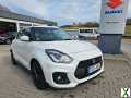 Foto Suzuki Swift Sport 1.4 BOOSTERJET HYBRID