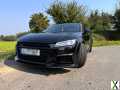 Foto Audi Coupe 2.0 TFSI S tronic quattro -