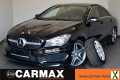 Foto Mercedes-Benz CLA 200 AMG Line T.Leder,Kamera,ParkAssist,SH