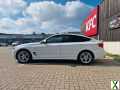 Foto BMW 320 Gran Turismo Gran Turismo 320i M Sport A