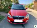 Foto Skoda Fabia 1.2l TSI DSG 77kW Ambiente Combi Ambiente