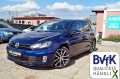 Foto Volkswagen Golf 6 GTD, DSG,GARANTIE,TÜV+SERVICE NEU, 1.HAND