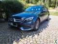 Foto Mercedes-Benz C 200 BlueTEC T