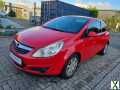 Foto Opel Corsa D 1.2/ KLIMA / ISOFIX / ESP / TÜV NEU